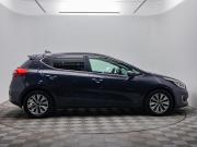 Kia Ceed II Рестайлинг Москва  - изображение 25