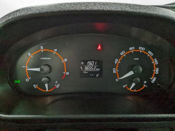 Lada (ВАЗ) Niva Legend с пробегом 2022 года, цена 760 000 рублей, 86300 км, внедорожник, Автокод Объявления