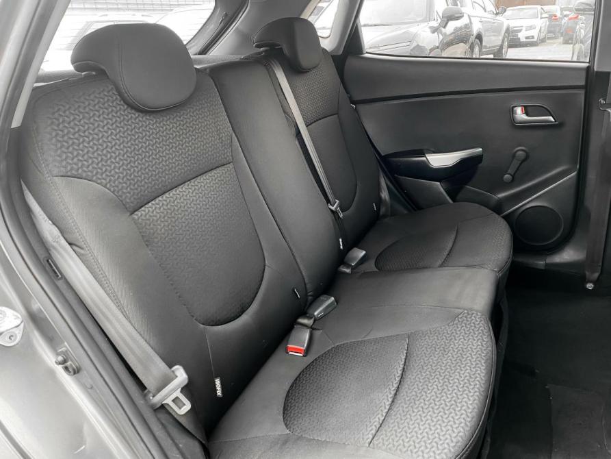 Kia Rio III Рестайлинг Нижний Новгород  - изображение 5