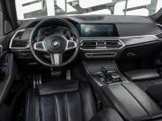 BMW X5 IV (G05/G18) Краснодар  - изображение 34