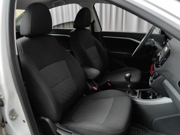Lada (ВАЗ) Vesta I с пробегом 2020 года, цена 895 000 рублей, 112000 км, седан, Автокод Объявления