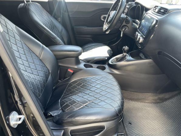 Kia Soul II с пробегом 2014 года, цена 1 152 000 рублей, 325136 км, хэтчбек, Автокод Объявления