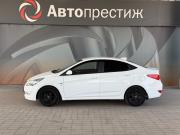 Hyundai Solaris I Рестайлинг Волгоград  - изображение 29
