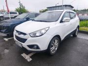 Hyundai ix35 I Санкт-Петербург  - изображение 7