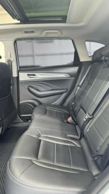 Haval F7 I Шахты  - изображение 14