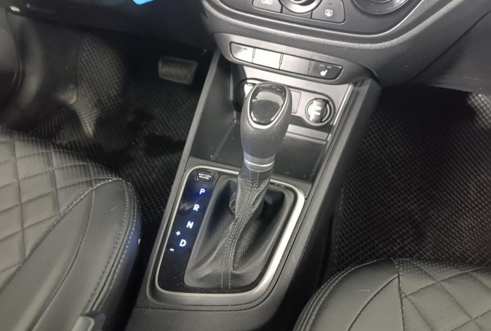 Hyundai Solaris II Рестайлинг Волгоград  - изображение 14