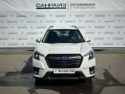 Subaru Forester V Рестайлинг Санкт-Петербург  - изображение 20