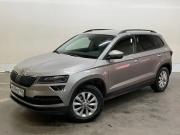 Skoda Karoq I Саратов  - изображение 14