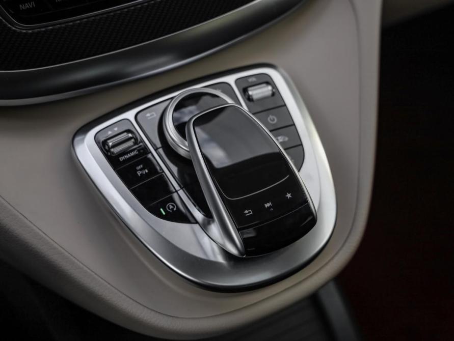 Mercedes-Benz Marco Polo III (W447) Санкт-Петербург  - изображение 21