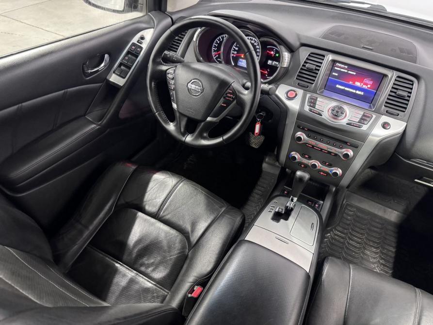 Nissan Murano II (Z51) Рестайлинг 2 Новосибирск  - изображение 10