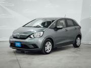 Honda Fit IV Новосибирск  - изображение 34