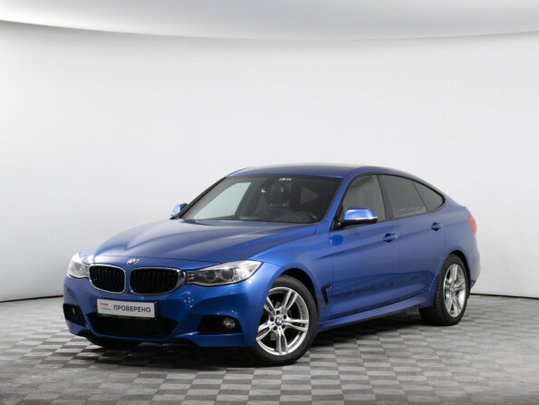 Купить Bmw 3