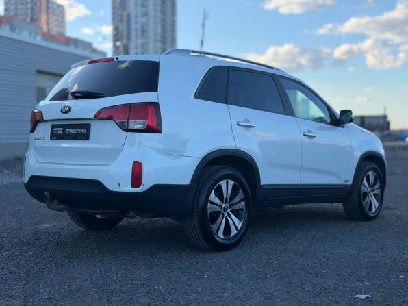 Kia Sorento II Рестайлинг с пробегом 2013 года, цена 1 095 000 рублей, 305377 км, внедорожник, Автокод Объявления