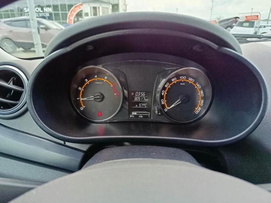 Lada (ВАЗ) Granta I Рестайлинг Тюмень  - изображение 17