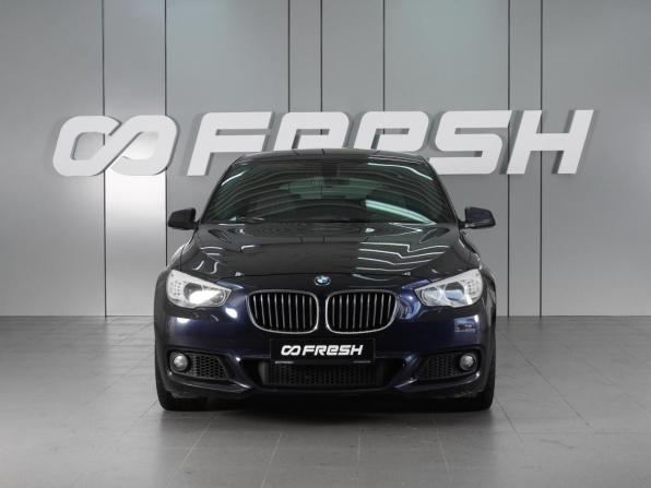 BMW 5 серии VI (F10/F11/F07) с пробегом 2012 года, цена 2 155 000 рублей, 148263 км, лифтбек, Автокод Объявления