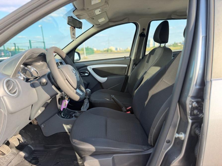 Nissan Terrano III (D10) Волгоград  - изображение 21