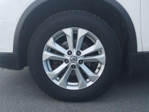 Nissan X-Trail III Рестайлинг с пробегом 2020 года, цена 2 150 000 рублей, 94000 км, внедорожник, Автокод Объявления
