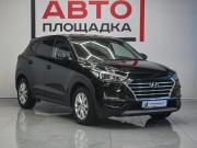 Hyundai Tucson III Рестайлинг Челябинск  - изображение 40