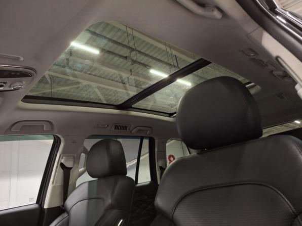 Haval H9 I Рестайлинг с пробегом 2021 года, цена 2 720 000 рублей, 99101 км, внедорожник, Автокод Объявления