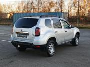 Renault Duster I Рестайлинг Чебоксары  - изображение 28