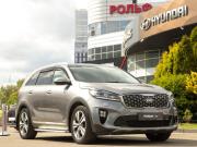 Kia Sorento III Prime Рестайлинг Москва  - изображение 28