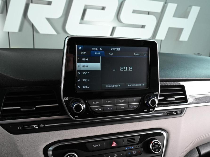 Hyundai Grand Starex I Рестайлинг 2 Ростов-на-Дону  - изображение 14