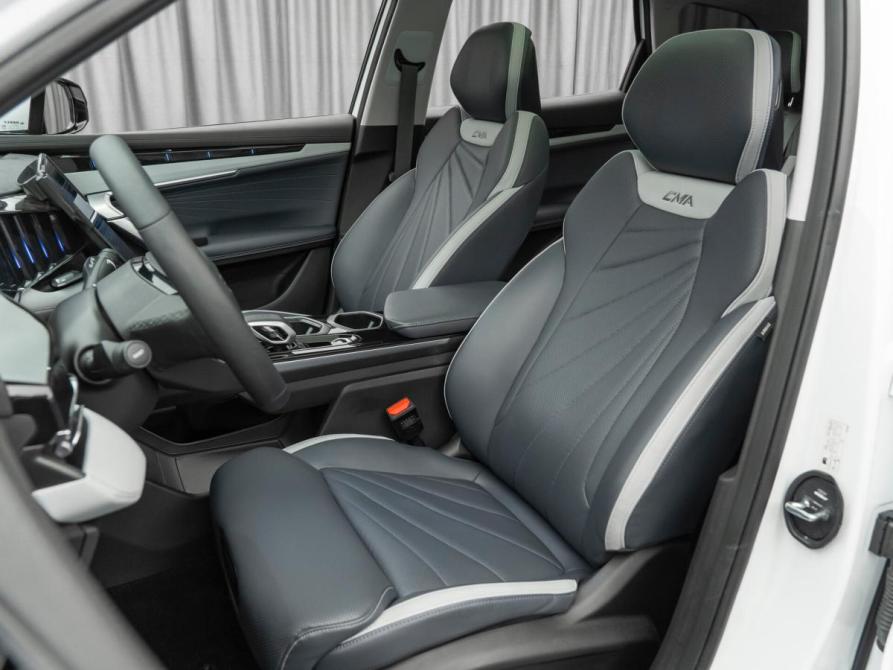Geely Atlas II Москва  - изображение 12