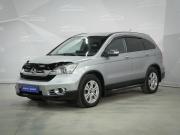 Honda CR-V III Новосибирск  - изображение 31