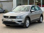 Volkswagen Tiguan II Великий Новгород  - изображение 24