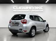 Nissan Terrano III (D10) Кемерово  - изображение 20