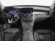 Mercedes-Benz GLC I (X253) Рестайлинг Санкт-Петербург  - изображение 39
