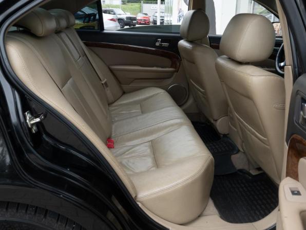 Chevrolet Epica V250 с пробегом 2008 года, цена 590 000 рублей, 350720 км, седан, Автокод Объявления