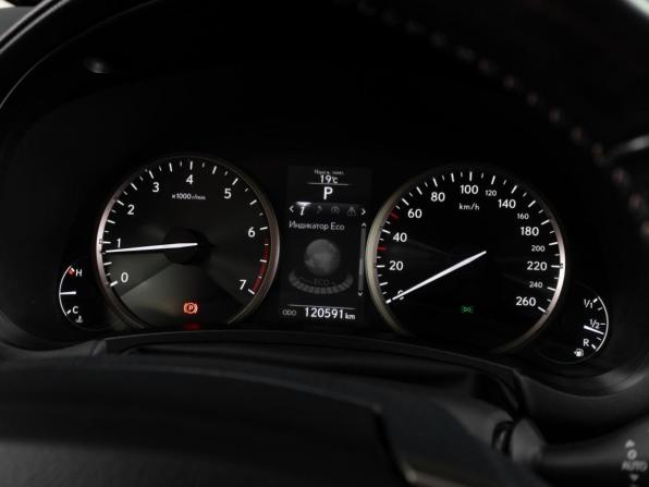 Lexus NX I с пробегом 2015 года, цена 2 799 000 рублей, 120591 км, внедорожник, Автокод Объявления
