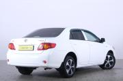 Toyota Corolla X (E140 E150) Омск  - изображение 29