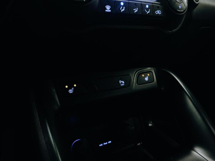 Hyundai ix35 I Рестайлинг Красноярск  - изображение 25