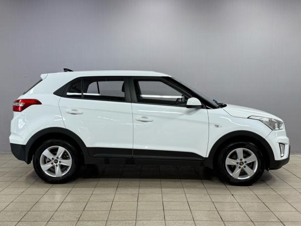 Hyundai Creta I с пробегом 2016 года, цена 1 490 000 рублей, 111431 км, внедорожник, Автокод Объявления