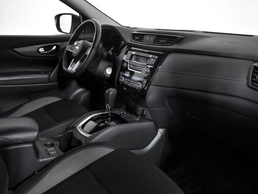 Nissan Qashqai II Рестайлинг Санкт-Петербург  - изображение 10