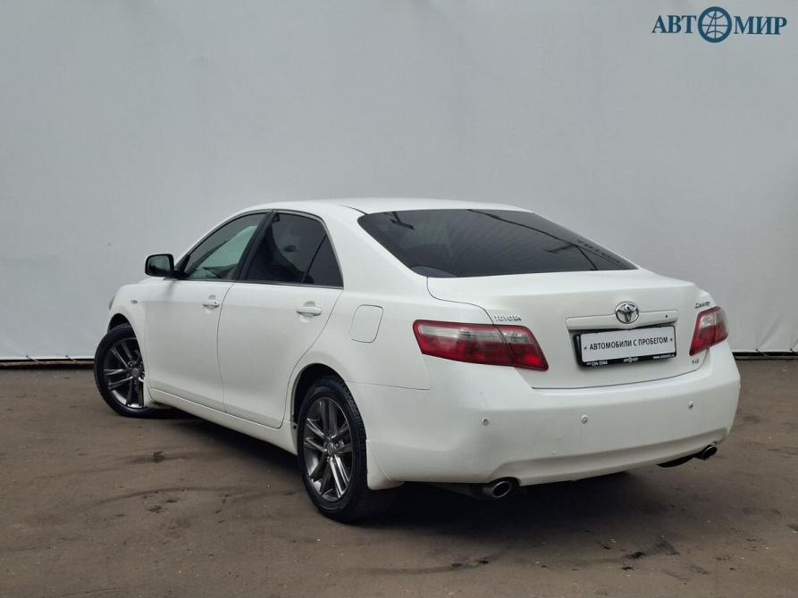 Toyota Camry VI (XV40) Москва  - изображение 7