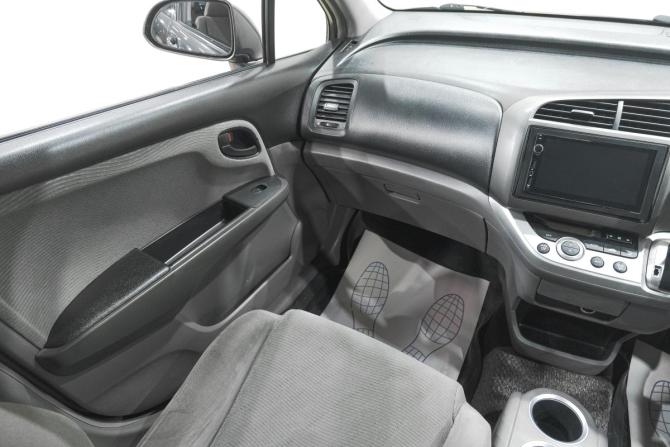 Honda Stream II Рестайлинг с пробегом 2012 года, цена 1 129 000 рублей, 186000 км, компактвэн, Автокод Объявления