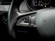 Skoda Octavia III (A7) Рестайлинг Москва  - изображение 53