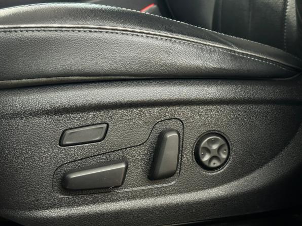 Hyundai Santa Fe IV Рестайлинг с пробегом 2021 года, цена 3 520 000 рублей, 96578 км, внедорожник, Автокод Объявления