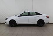 Lada (ВАЗ) Vesta I Астрахань  - изображение 36