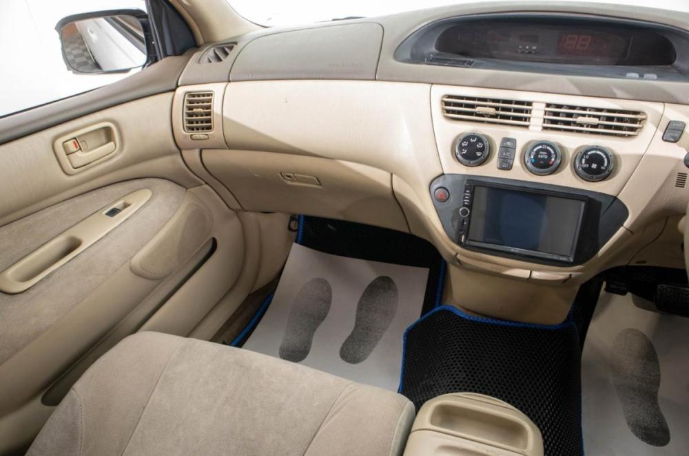 Toyota Vista V (V50) Барнаул  - изображение 16