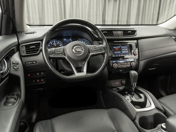 Nissan X-Trail III Рестайлинг с пробегом 2021 года, цена 2 540 000 рублей, 94026 км, внедорожник, Автокод Объявления