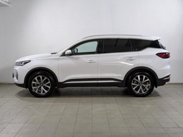 Xcite X-Cross 7 с пробегом 2024 года, цена 1 790 000 рублей, 26300 км, внедорожник, Автокод Объявления