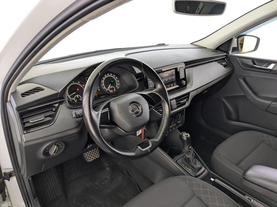Skoda Rapid II Москва  - изображение 16