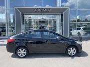 Hyundai Solaris I Брянск  - изображение 19