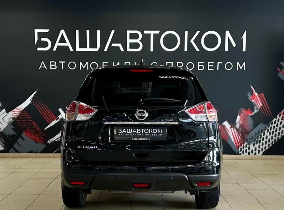 Nissan X-Trail III Уфа  - изображение 5
