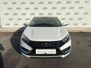 Lada (ВАЗ) Vesta I Рестайлинг (NG) Нижний Тагил  - изображение 23