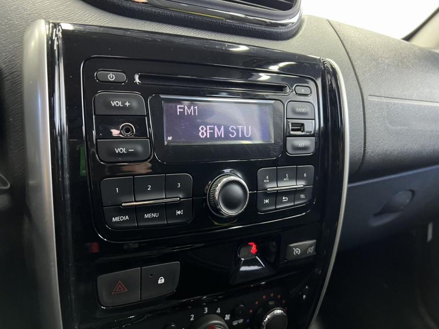 Nissan Terrano III (D10) Уфа  - изображение 12